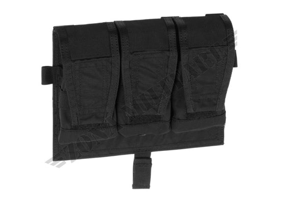 Porta Caricatori Avs/Jpc 7.62 Pouch Crye Precision By Zshot Black