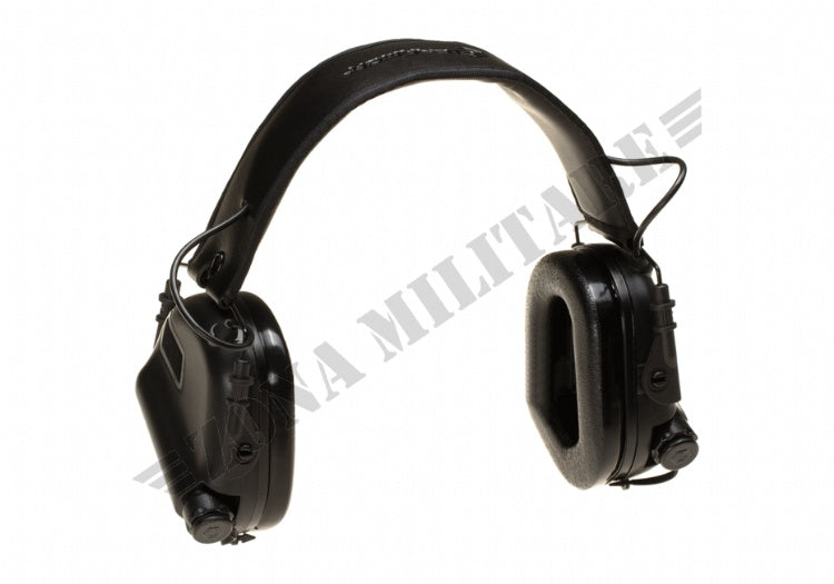 M31 Electronic Hearing Protector Earmor Black Version