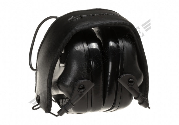 M31 Electronic Hearing Protector Earmor Black Version