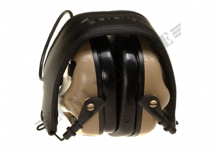 M31 Electronic Hearing Protector Earmor Dark Earth Version