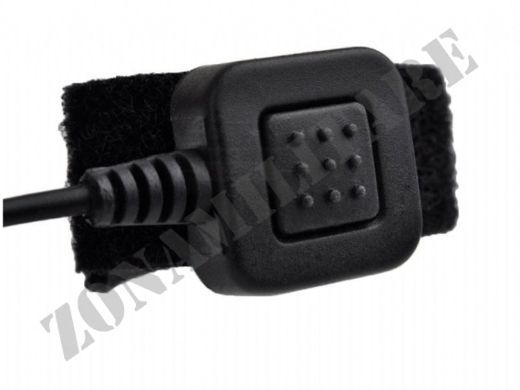 Sistema Di Trasmissione M50 Ptt Finger Switch Earmor