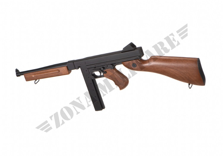 Fucile Elettrico M1A1 Thompson Cyma