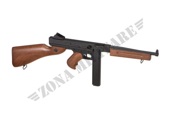 Fucile Elettrico M1A1 Thompson Cyma