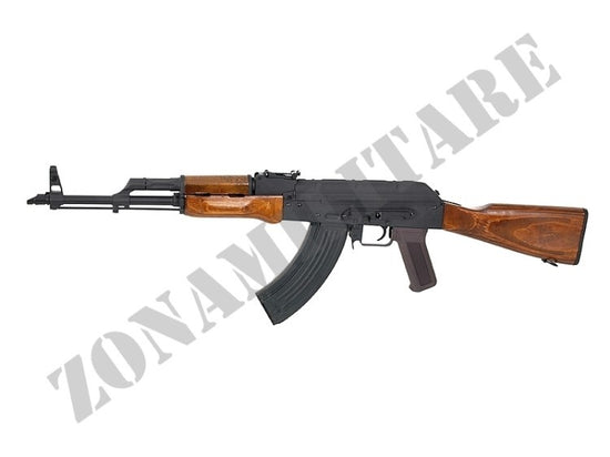 Fucile Cyma Ak47 Cm0.48A Real Metal E Wood