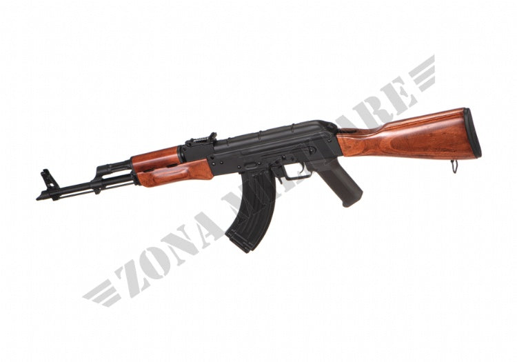 Fucile Cyma Ak47 Cm0.48A Real Metal E Wood