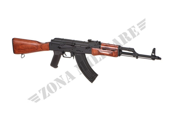 Fucile Cyma Ak47 Cm0.48A Real Metal E Wood