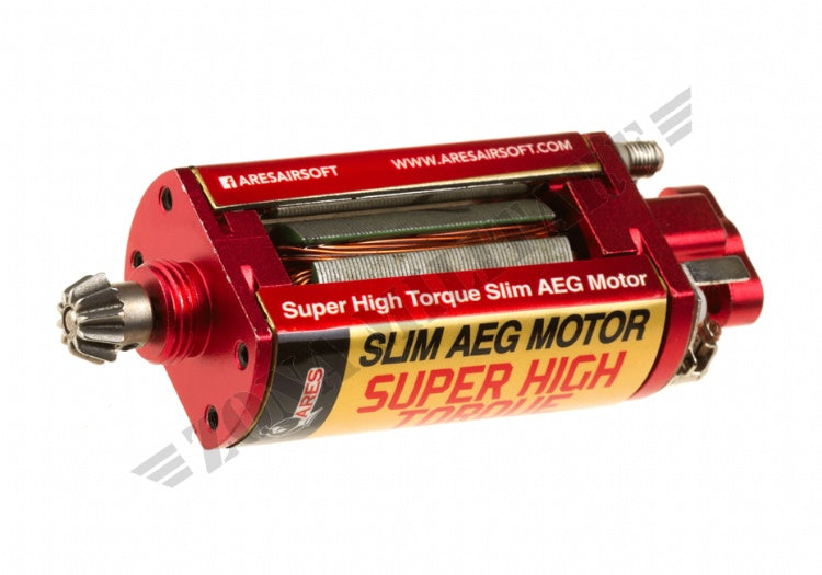 Motore Super High Torque Slim Motor Short Ares Motore