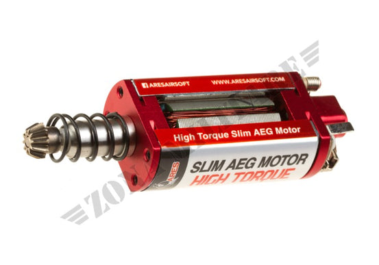 Motore High Torque Slim Motor Long Ares