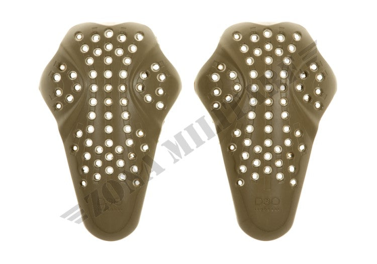 Ginocchiere Interne P9 Knee Pad D3O