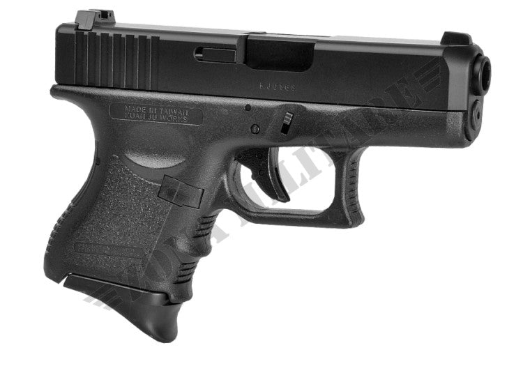 Pistola Glock Black Version Kj27 Gbb