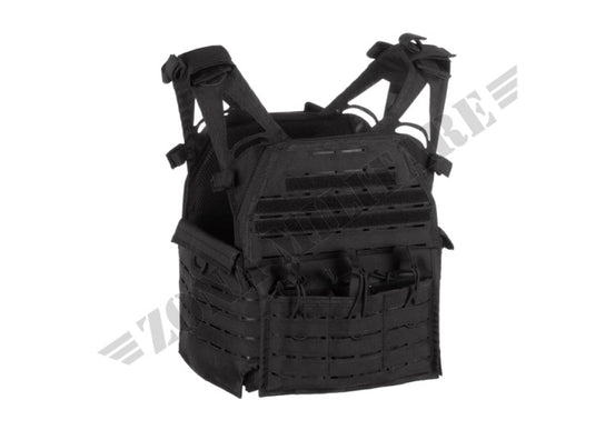 Tattico Reaper Plate Carrier Invader Gear Black