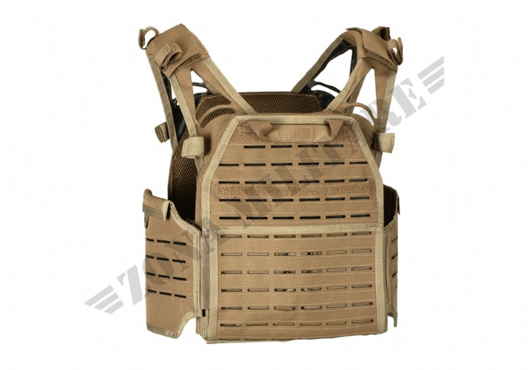 Tattico Reaper Plate Carrier Invader Gear Coyote