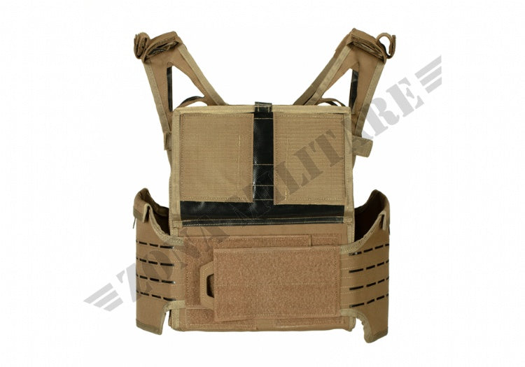 Tattico Reaper Plate Carrier Invader Gear Coyote