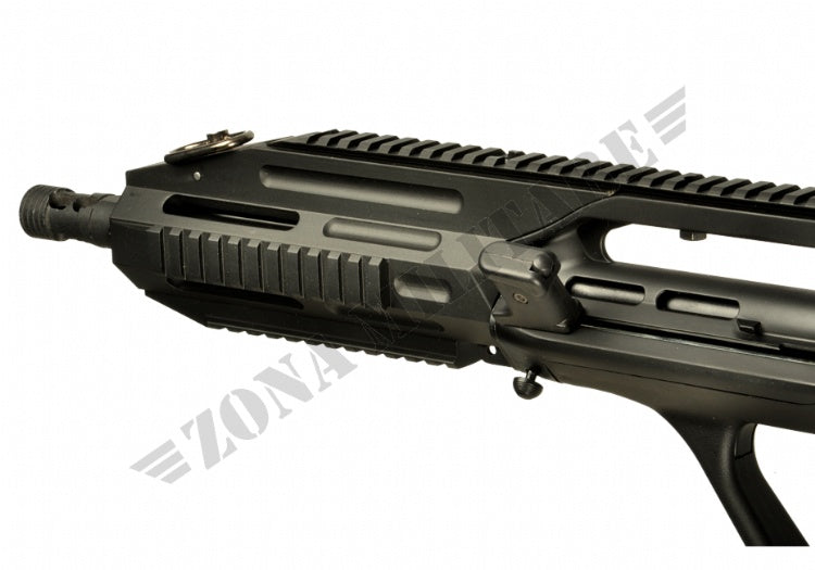 Fucile Aug A3 Tactical Black Version Jing Gong Works