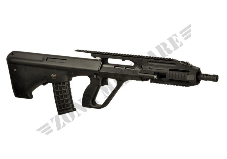 Fucile Aug A3 Tactical Black Version Jing Gong Works