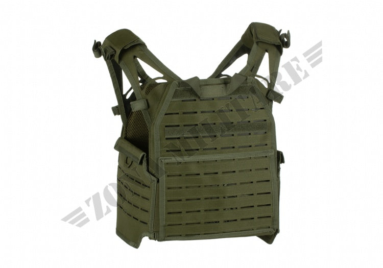 Tattico Reaper Plate Carrier Invader Gear Od