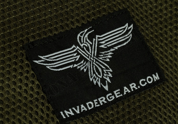 Tattico Reaper Plate Carrier Invader Gear Od