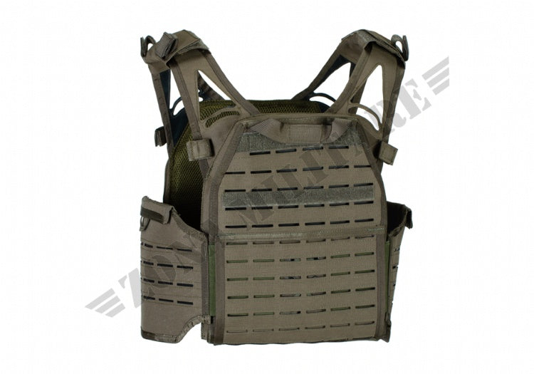 Tattico Reaper Plate Carrier Invader Gear Ranger Green