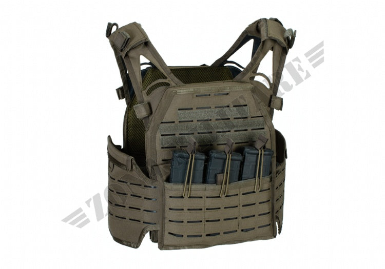 Tattico Reaper Plate Carrier Invader Gear Ranger Green