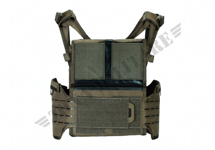 Tattico Reaper Plate Carrier Invader Gear Ranger Green