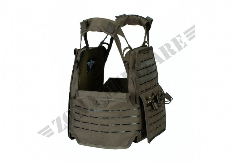 Tattico Reaper Plate Carrier Invader Gear Ranger Green