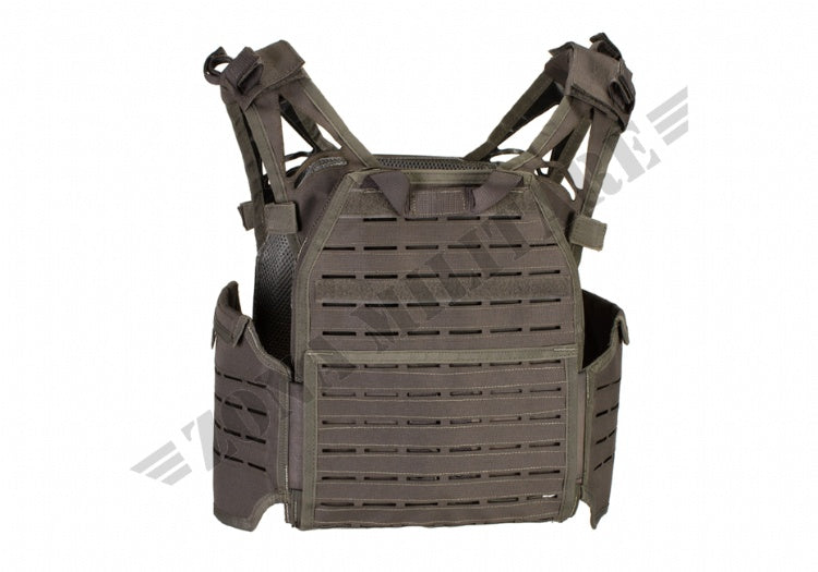 Tattico Reaper Plate Carrier Invader Gear Wolf Grey