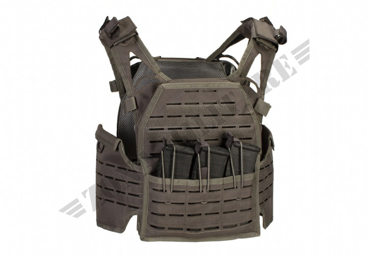 Tattico Reaper Plate Carrier Invader Gear Wolf Grey