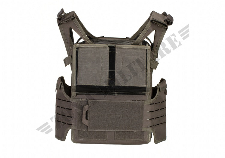 Tattico Reaper Plate Carrier Invader Gear Wolf Grey