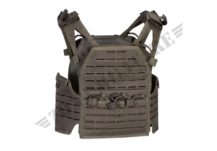 Tattico Reaper Plate Carrier Invader Gear Wolf Grey