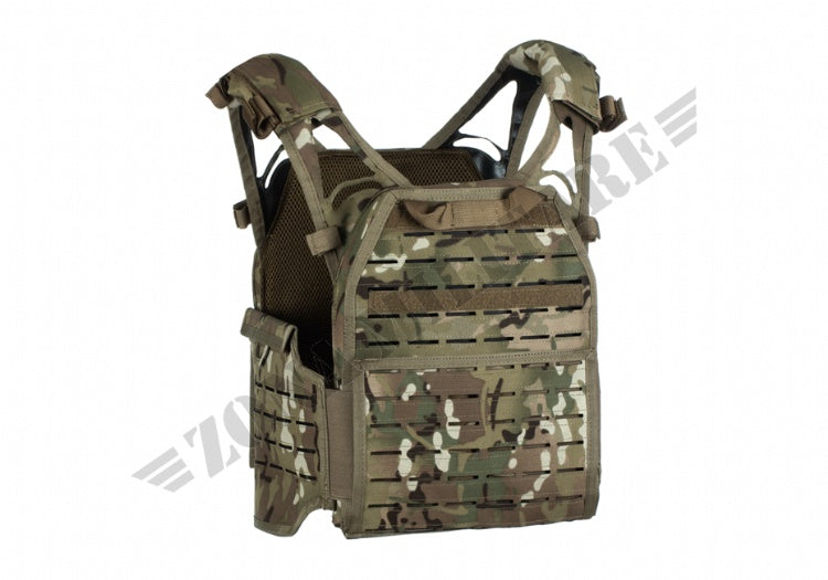 Tattico Reaper Plate Carrier Invader Gear Multicam