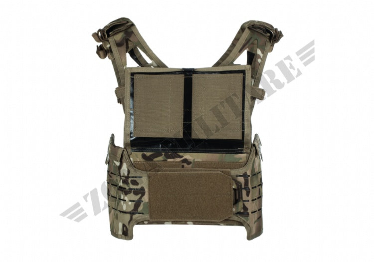 Tattico Reaper Plate Carrier Invader Gear Multicam