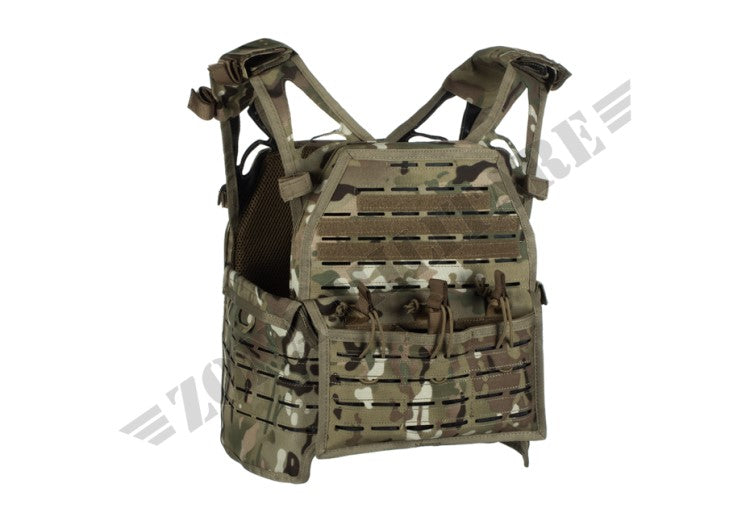 Tattico Reaper Plate Carrier Invader Gear Multicam