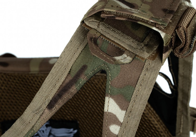 Tattico Reaper Plate Carrier Invader Gear Multicam