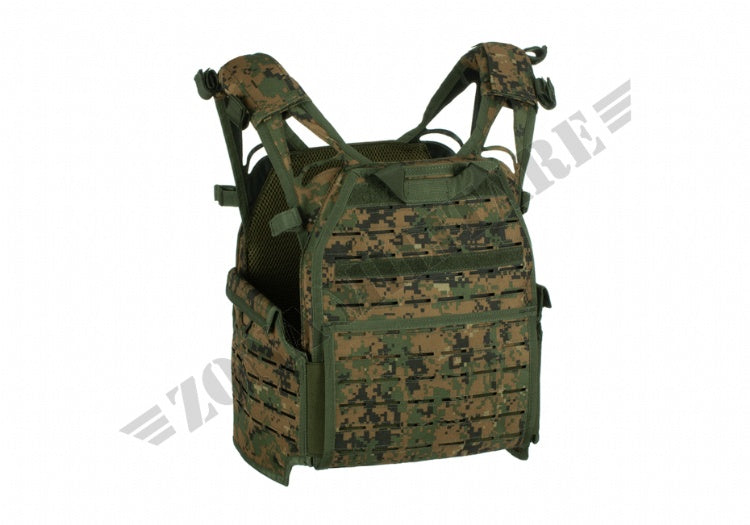 Tattico Reaper Plate Carrier Invader Gear Marpat