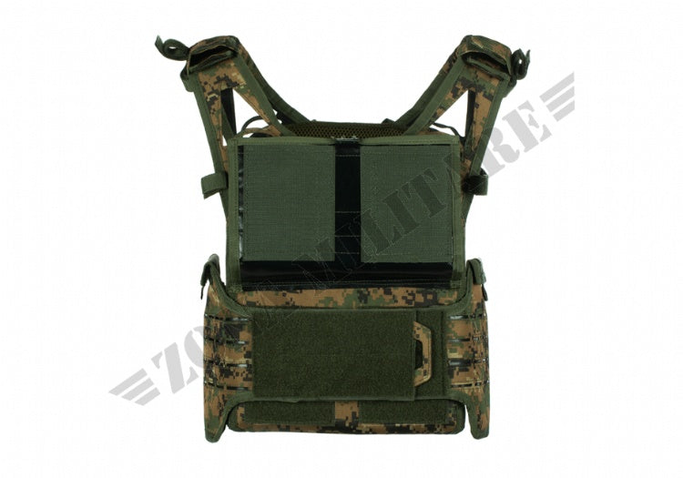 Tattico Reaper Plate Carrier Invader Gear Marpat