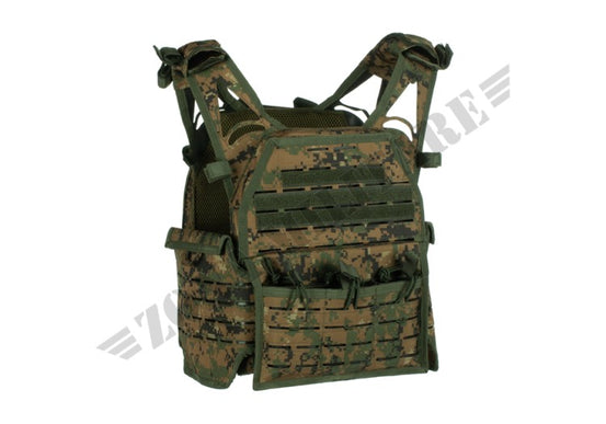 Tattico Reaper Plate Carrier Invader Gear Marpat