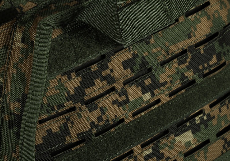 Tattico Reaper Plate Carrier Invader Gear Marpat