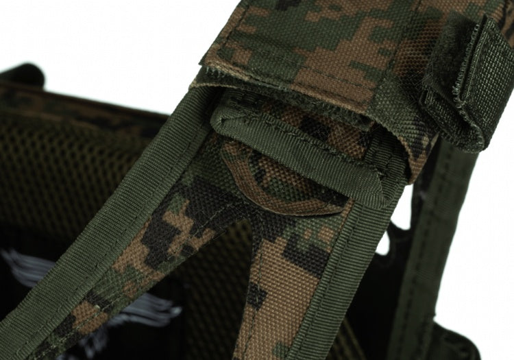 Tattico Reaper Plate Carrier Invader Gear Marpat