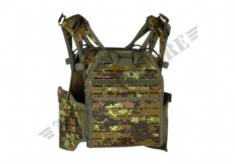 Tattico Reaper Plate Carrier Invader Gear Cad