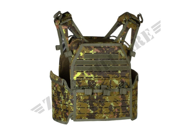 Tattico Reaper Plate Carrier Invader Gear Cad