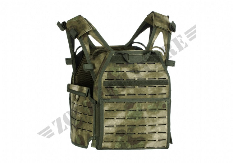 Tattico Reaper Plate Carrier Invader Gear Everglade