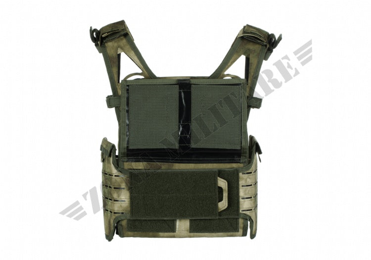 Tattico Reaper Plate Carrier Invader Gear Everglade