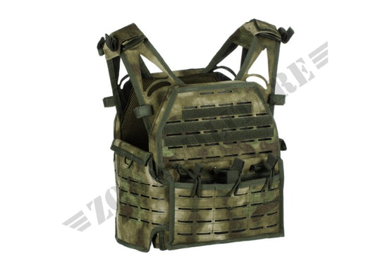 Tattico Reaper Plate Carrier Invader Gear Everglade