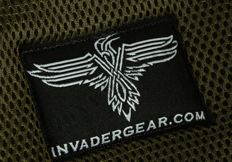 Tattico Reaper Plate Carrier Invader Gear Everglade