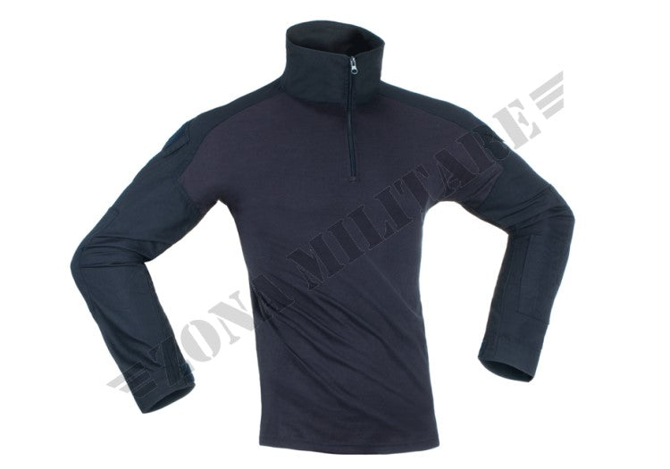 Combat Shirt Invader Gear Blu Navy