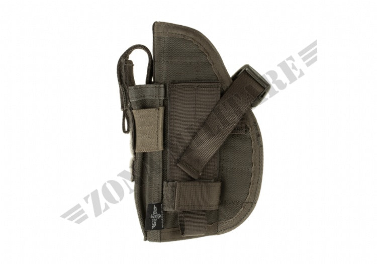 Belt Holster Invader Gear Ranger Green Version Destra