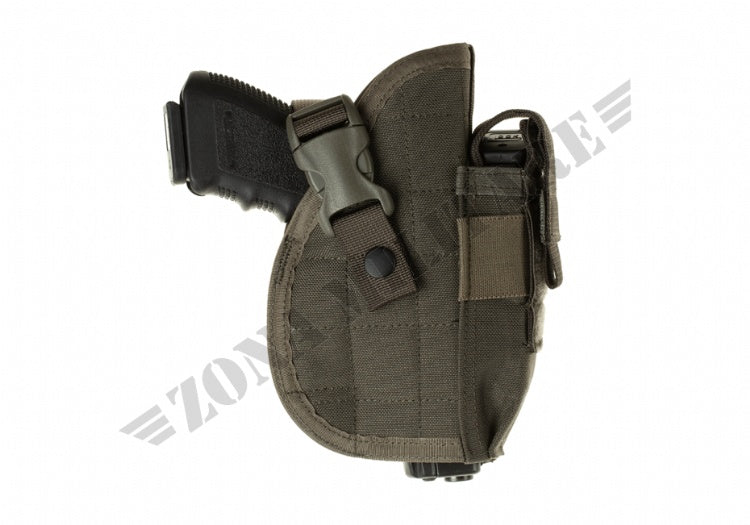 Belt Holster Invader Gear Ranger Green Version Destra