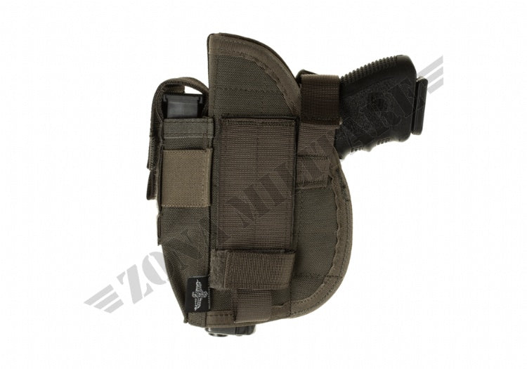 Belt Holster Invader Gear Ranger Green Version Destra