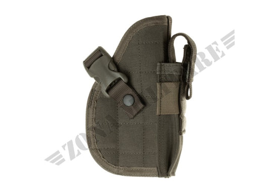 Belt Holster Invader Gear Ranger Green Version Destra