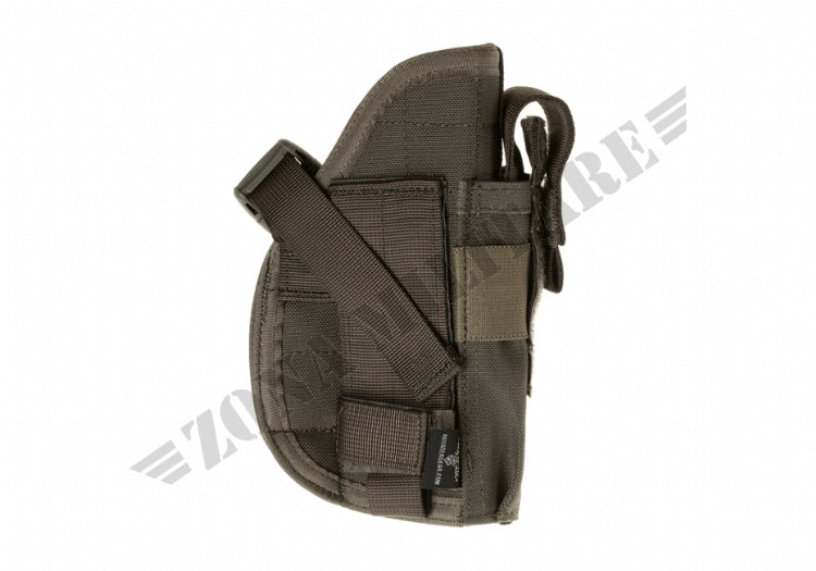 Belt Holster Invader Gear Ranger Green Version Sinistra